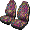 Pendleton Print Universal Fit Car Seat Covers