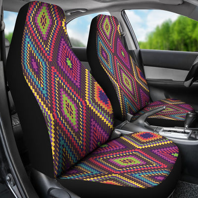 Pendleton Print Universal Fit Car Seat Covers