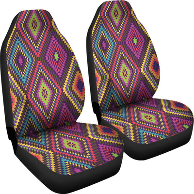 Pendleton Print Universal Fit Car Seat Covers