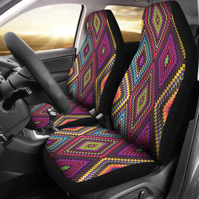 Pendleton Print Universal Fit Car Seat Covers