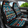 Pendleton Style Universal Fit Car Seat Covers