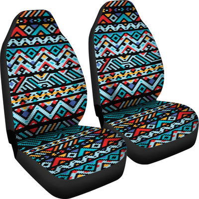 Pendleton Style Universal Fit Car Seat Covers