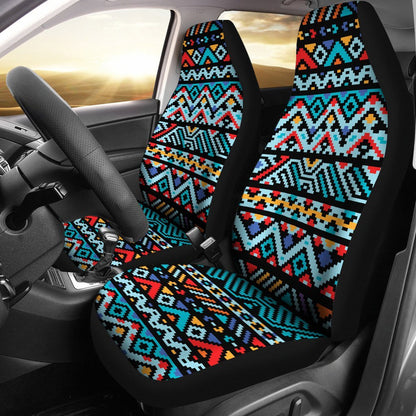 Pendleton Style Universal Fit Car Seat Covers