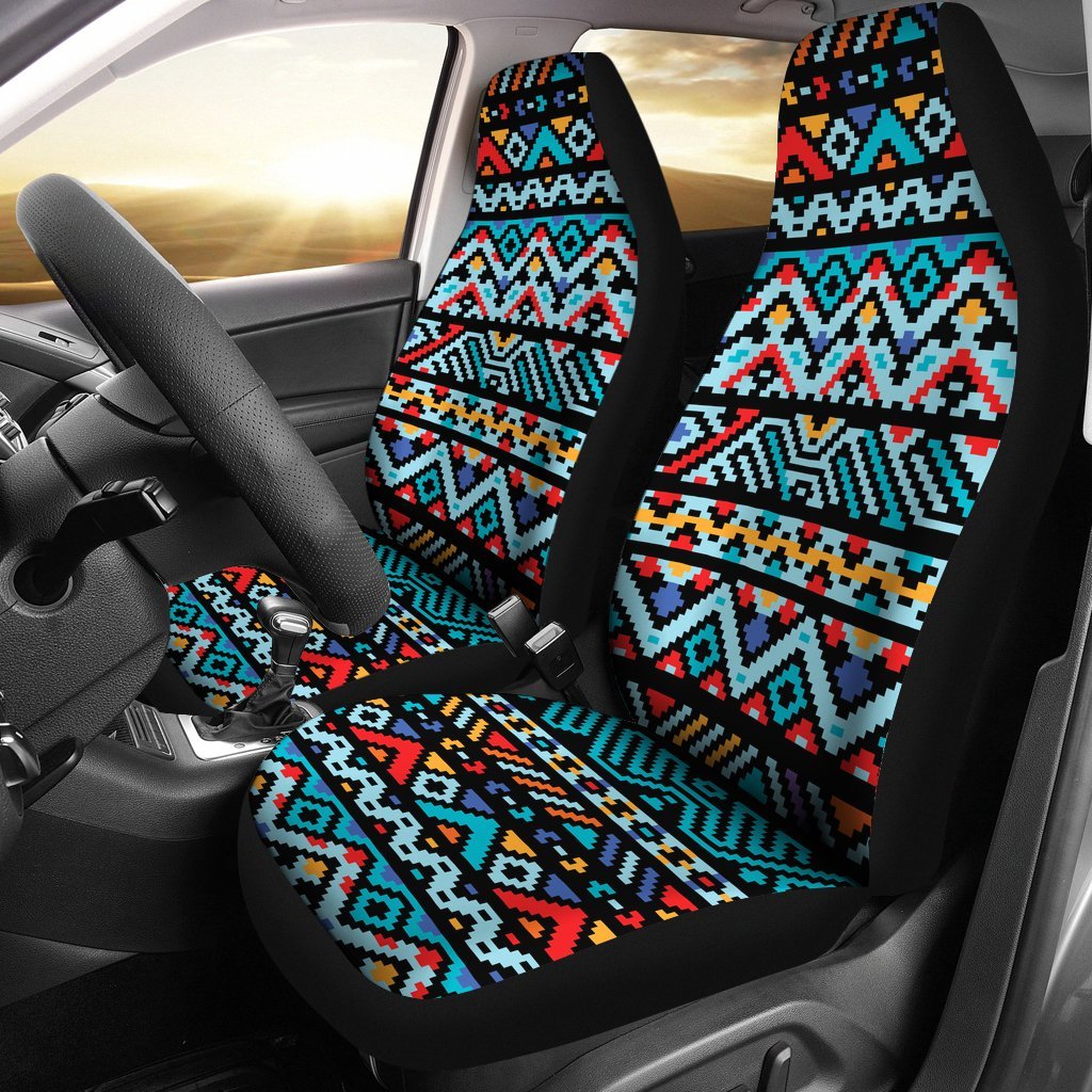 Pendleton Style Universal Fit Car Seat Covers