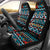 Pendleton Style Universal Fit Car Seat Covers