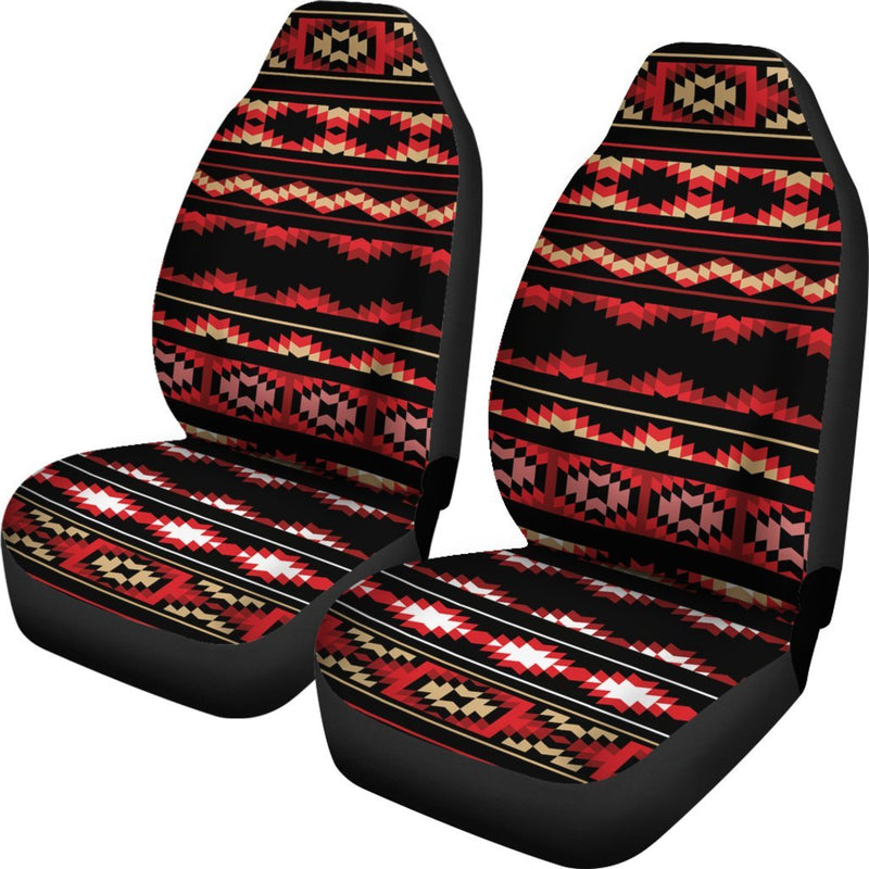 Pendleton Themed Universal Fit Car Seat Covers