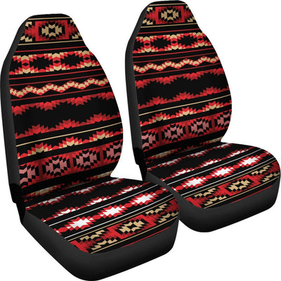 Pendleton Themed Universal Fit Car Seat Covers