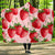 Strawberry Pattern Print Design SB03 Hooded Blanket-JORJUNE.COM