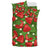 Strawberry Pattern Print Design SB05 Duvet Cover Bedding Set-JORJUNE.COM