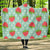 Strawberry Pattern Print Design SB06 Hooded Blanket-JORJUNE.COM