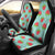 Strawberry Pattern Print Design SB06 Universal Fit Car Seat Covers-JorJune