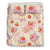 Strawberry Pink CupCake Duvet Cover Bedding Set