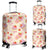 Strawberry Pink CupCake Luggage Cover Protector