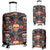 sugar skull Maxican Pattern Luggage Cover Protector