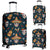 sugar skull Mexican Luggage Cover Protector