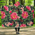 Summer Floral Pattern Print Design SF06 Hooded Blanket-JORJUNE.COM