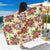 Summer Floral Pattern Print Design SF08 Sarong Pareo Wrap-JORJUNE.COM