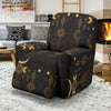 Sun Moon Boho Style Recliner Slipcover-JORJUNE.COM