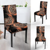 Sun Moon Mandala Dining Chair Slipcover-JORJUNE.COM