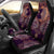 Sun Moon Mandala Universal Fit Car Seat Covers