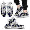 Sun Moon Star Men Sneakers