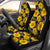 Sunflower Pattern Print Design SF014 Universal Fit Car Seat Covers-JorJune