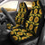 Sunflower Pattern Print Design SF015 Universal Fit Car Seat Covers-JorJune