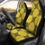 Sunflower Pattern Print Design SF06 Universal Fit Car Seat Covers-JorJune