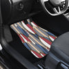 Surf board Pattern Car Floor Mats