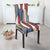 Surf board Pattern Dining Chair Slipcover-JORJUNE.COM