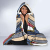 Surf board Pattern Hooded Blanket-JORJUNE.COM