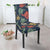 Surf Hand sign Dining Chair Slipcover-JORJUNE.COM