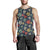 Surf Hand sign Men Tank Top