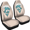 Surfing Universal Fit Car Seat Covers