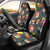 Sushi Pattern Print Universal Fit Car Seat Covers-JorJune