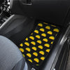 Taco Pattern Print Design TC06 Car Floor Mats-JORJUNE.COM