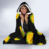 Taco Pattern Print Design TC06 Hooded Blanket-JORJUNE.COM