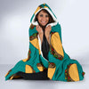 Taco Pattern Print Design TC07 Hooded Blanket-JORJUNE.COM