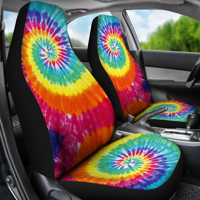Tie Dry Universal Fit Car Seat Covers