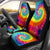 Tie Dry Universal Fit Car Seat Covers