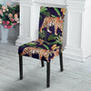 Tiger Jungle Dining Chair Slipcover-JORJUNE.COM