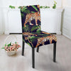 Tiger Jungle Dining Chair Slipcover-JORJUNE.COM