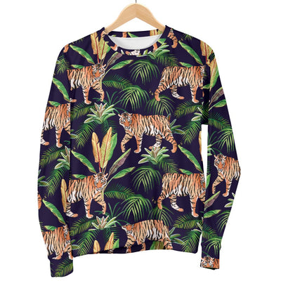 Jungle Crewneck Sweatshirt