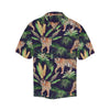 Tiger Jungle Men Hawaiian Shirt