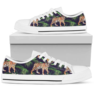 Tiger Jungle Men Low Top Shoes