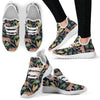Tiger Jungle Mesh Knit Sneakers Shoes