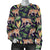 Tiger Jungle Women Crewneck Sweatshirt