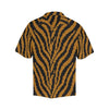 Tiger Knit Skin Men Hawaiian Shirt