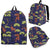 Tiger Pattern Japan Style Premium Backpack