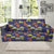 Tiger Pattern Japan Style Sofa Slipcover-JORJUNE.COM